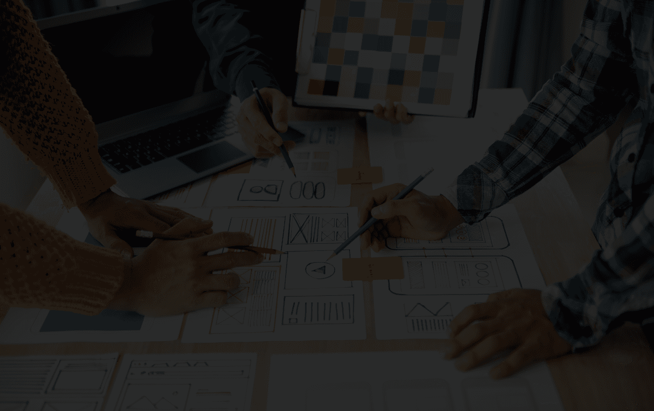 Design, Content and Creative